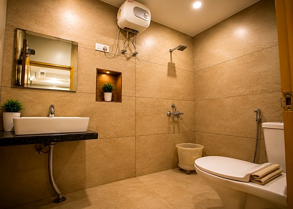 Hotel Natraj