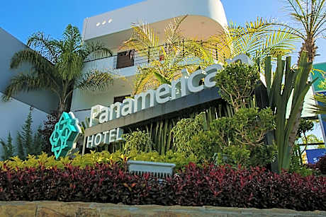 Hotel Panamerican