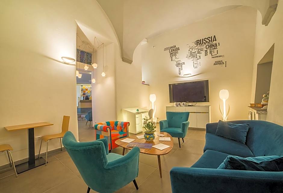 Airone Hotel