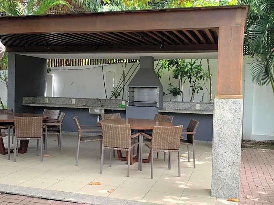 Imbassaí Bahia Temporada Térreo