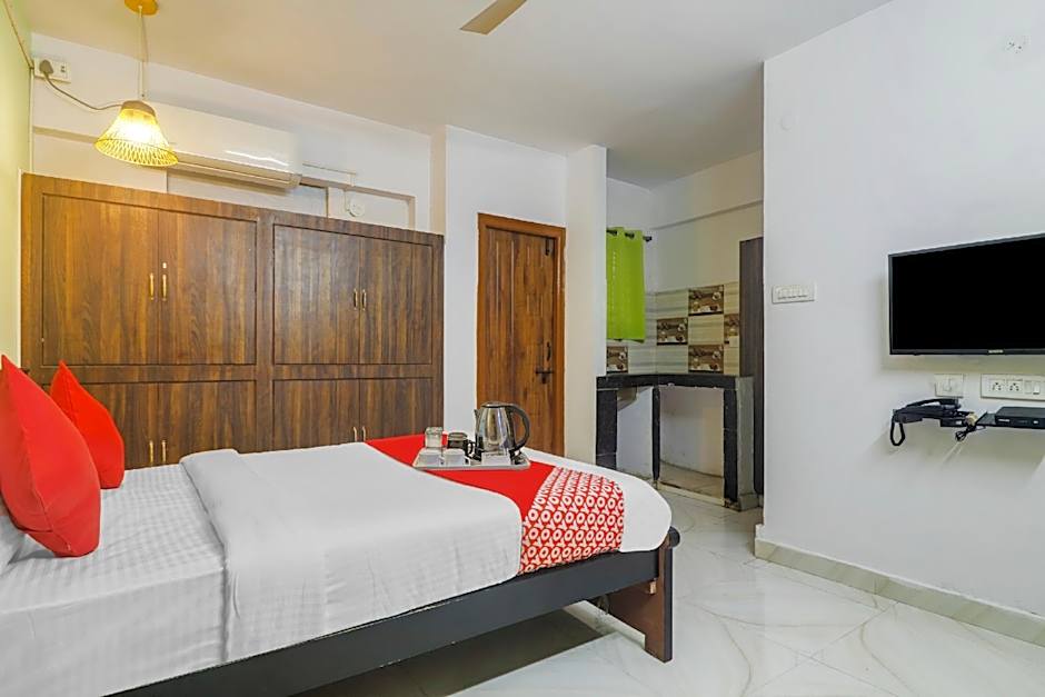 Broholic Hotels By OYO – Hyderabad, 