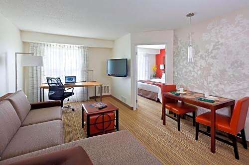 Primestay Extended Suites By Ihg