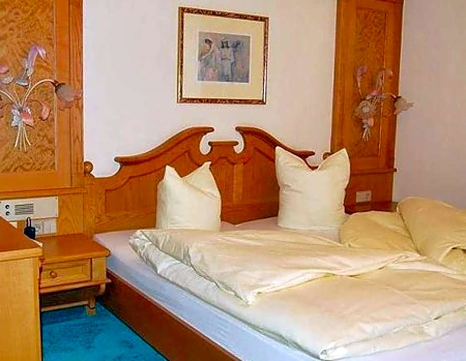 Aktiv Hotel Karla