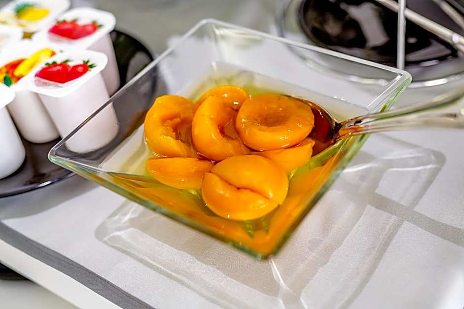 Ossuna Bay Hotel Boutique