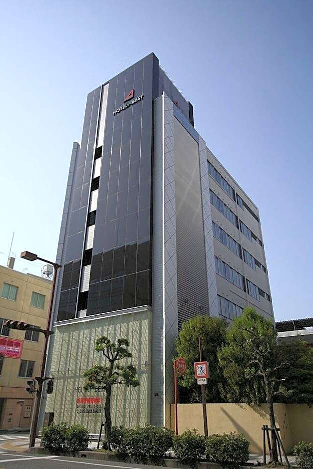 Hotel Fosse Himeji
