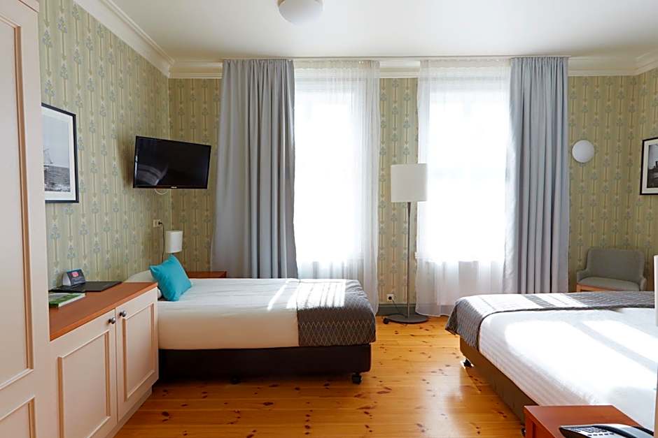 Fosshotel Eastfjords