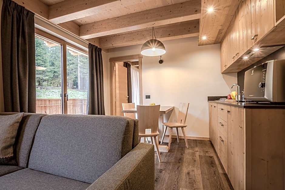 Chalet Alpenrose