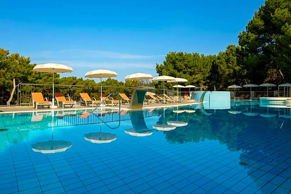 Family Hotel Vespera