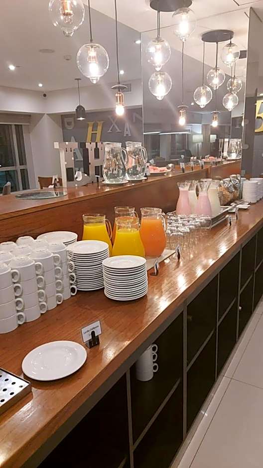 Howard Johnson Plaza Buenos Aires