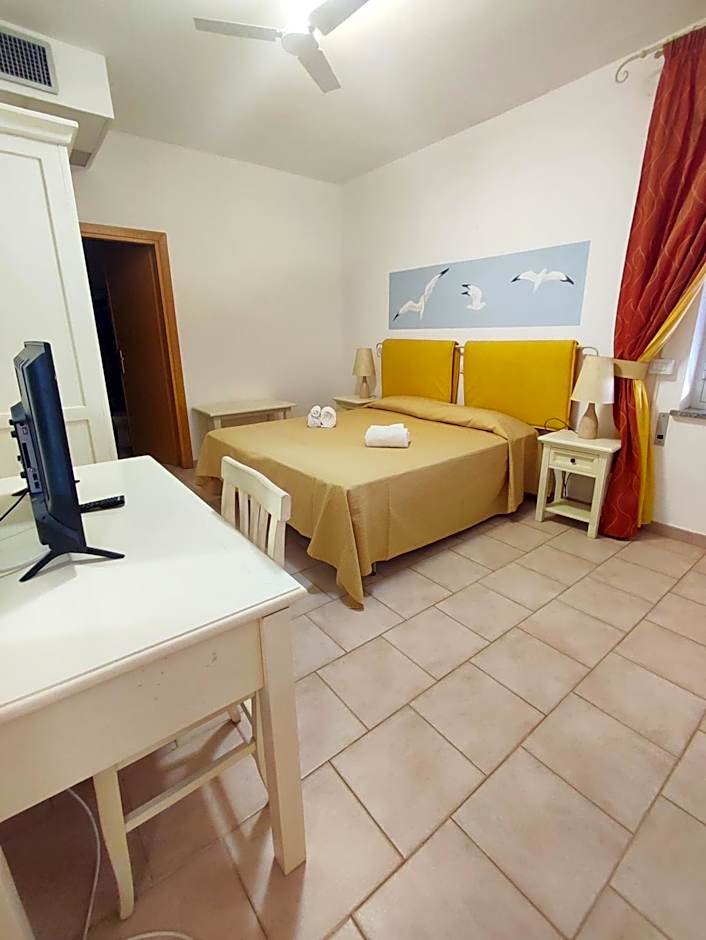 A.I.R. Hotel Gabbiano