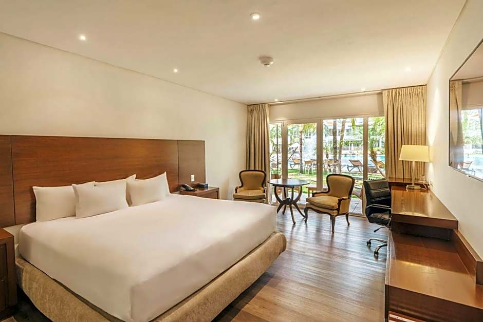 Los Tajibos, Santa Cruz de la Sierra, a Tribute Portfolio Hotel