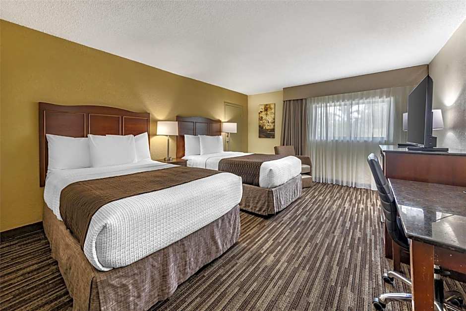 Best Western Plus North Miami/Bal Harbour