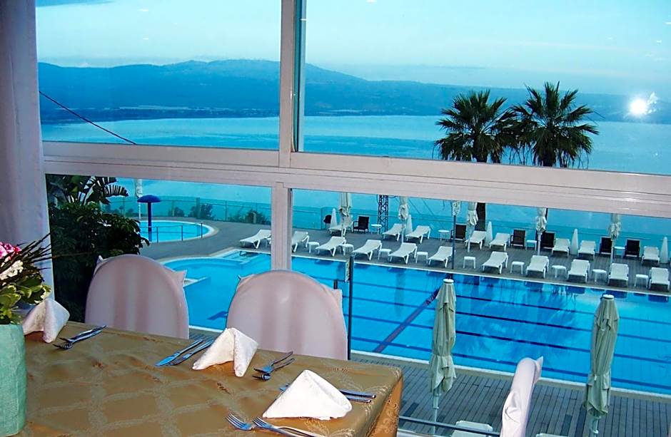Golan Hotel