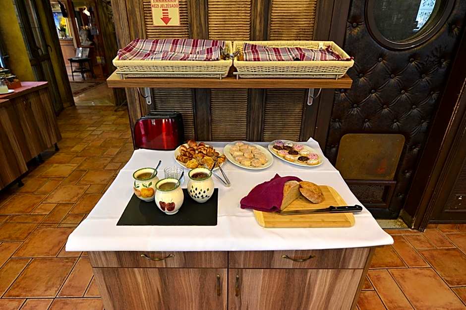 Hotel Villa Classica