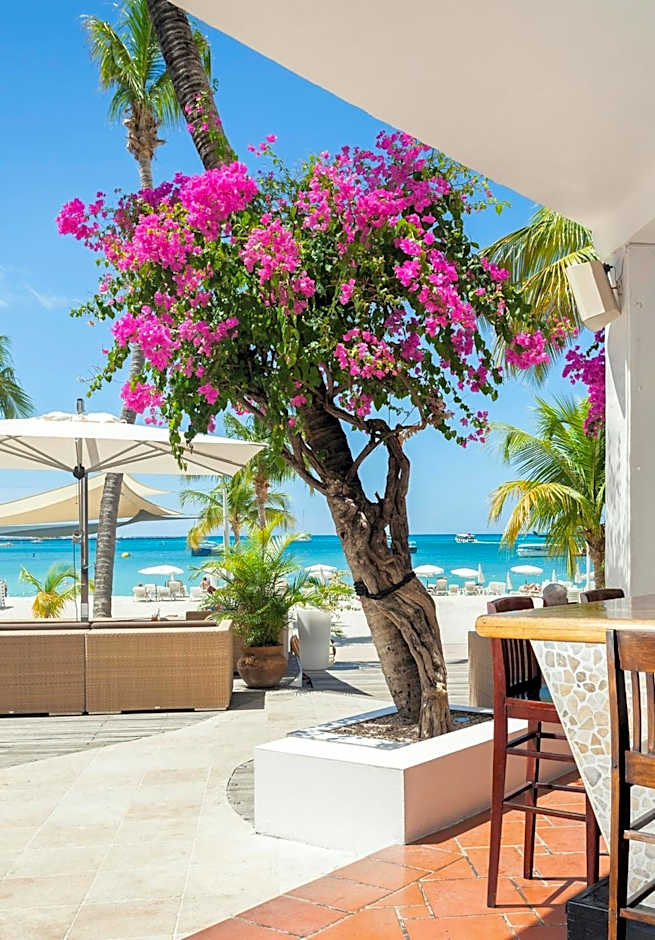 Holland House Beach Hotel