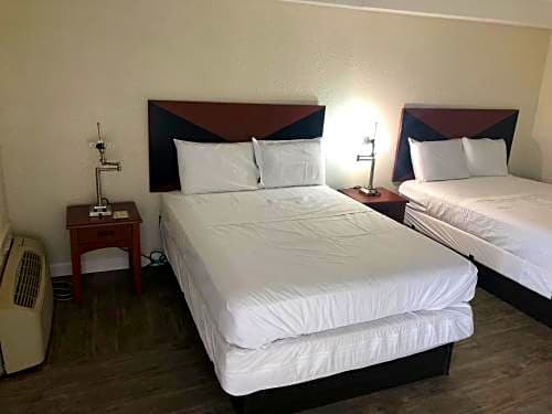 Travel Inn Petersburg