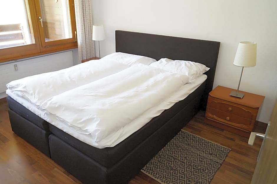 Monte Rosa D 412