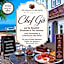 The Chocolate Box Hotel