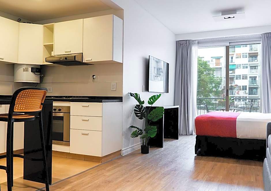 Reco by DOT Suites