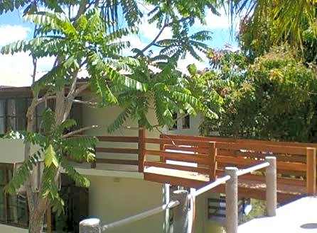 Pousada Recanto da Serra