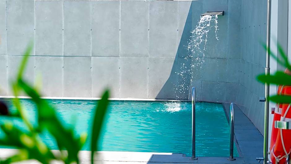 Hotel Playa de la Plata