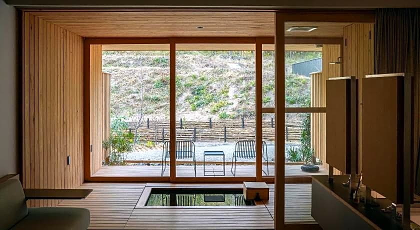 Naoshima Ryokan Roka