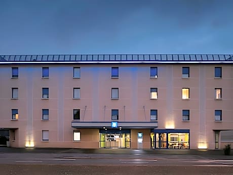 ibis Budget Bobigny Pantin