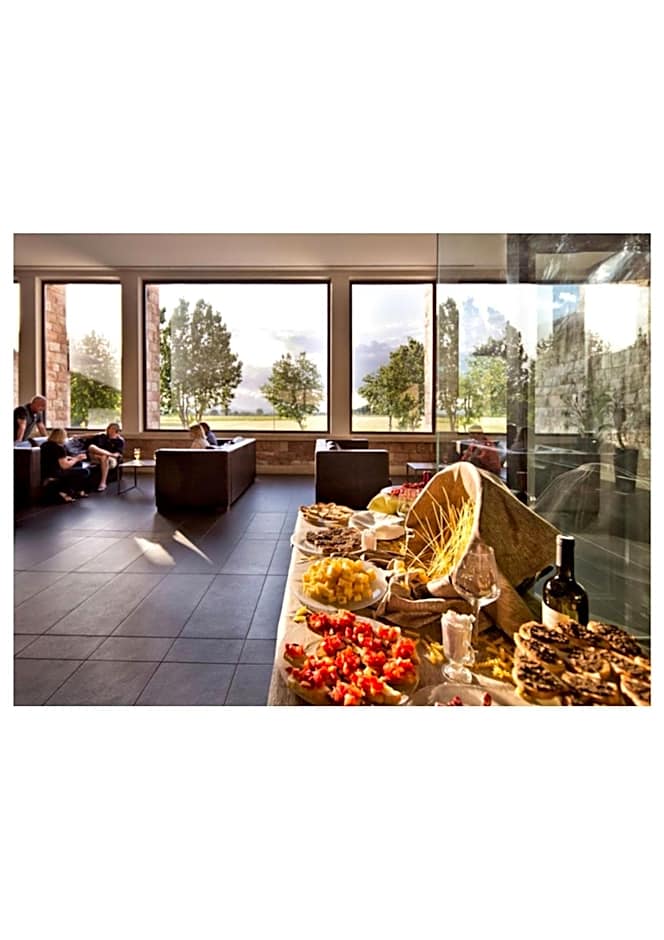 TH Assisi - Hotel Cenacolo