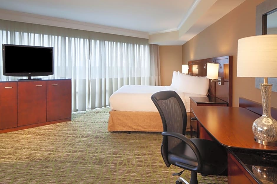 Marriott Memphis East