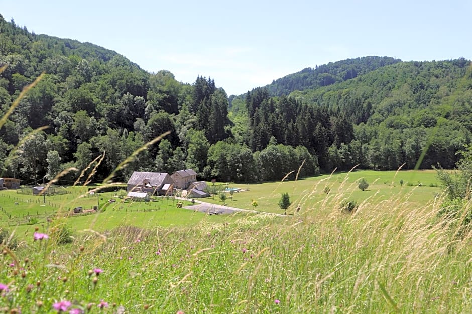 Moulin des Borderies