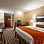 Best Western Plus Prairie Inn
