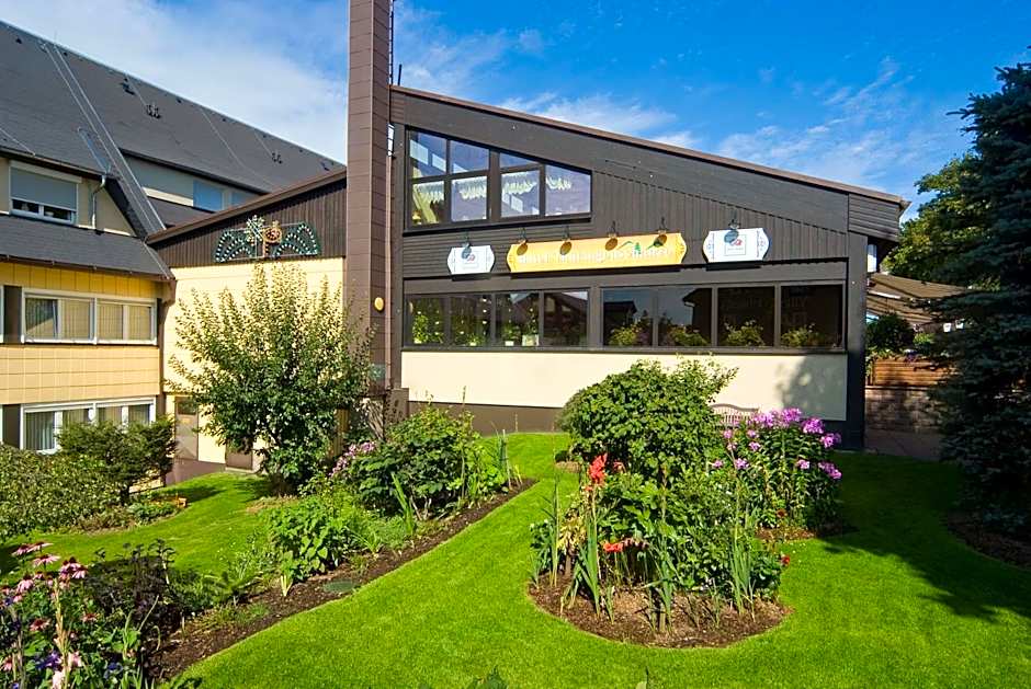 Hotel Thüringenschanze