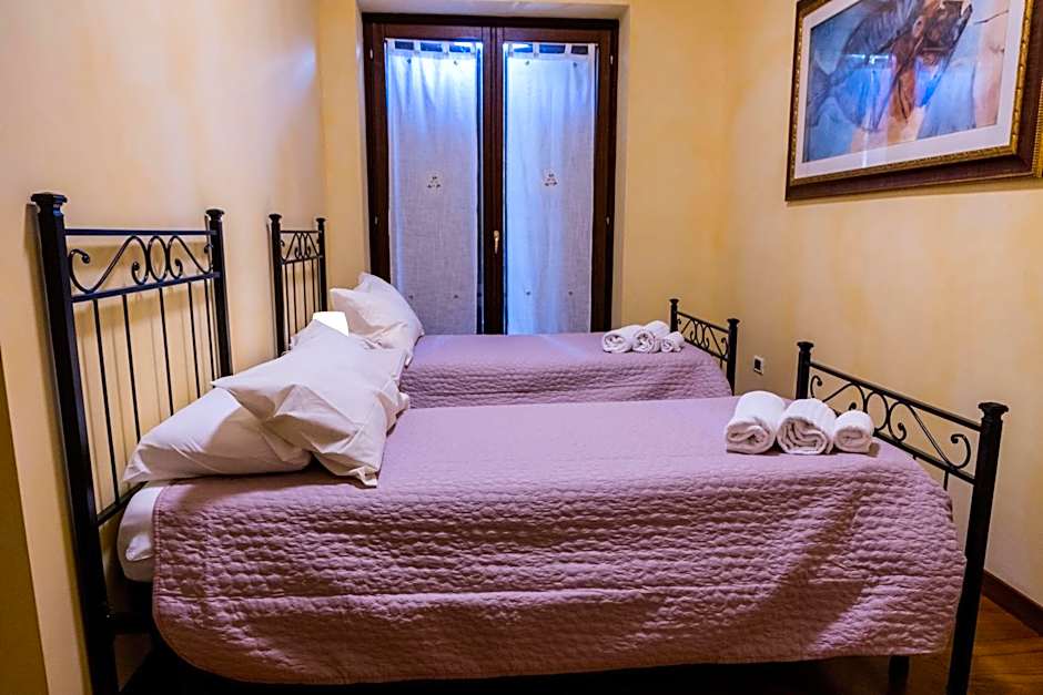 B&B dell'Aviatore