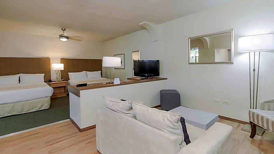 Holiday Inn Hotel & Suites Chihuahua By IHG