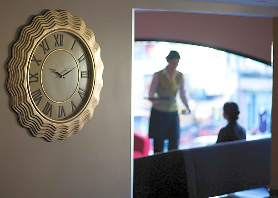 The Time Hotel Old City