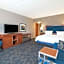 Hampton Inn By Hilton & Suites Newburgh Stewart Airport, NY
