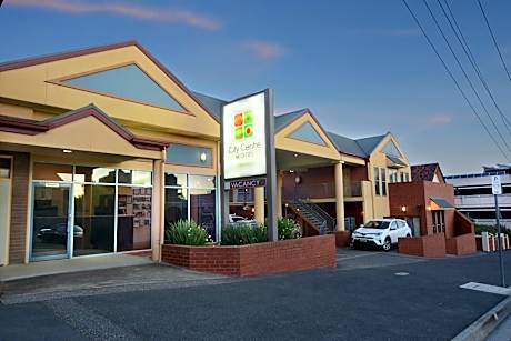 City Centre Motel