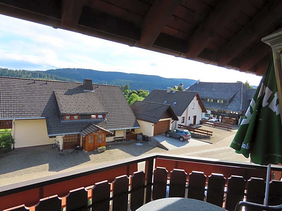 Schreyers Hotel Restaurant Mutzel