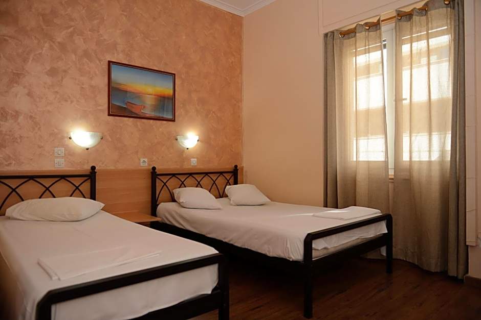 Electra Hotel Piraeus