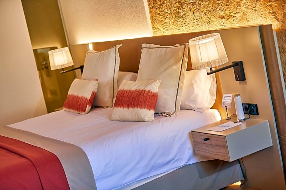 Santa Clara Urban Hotel & Spa