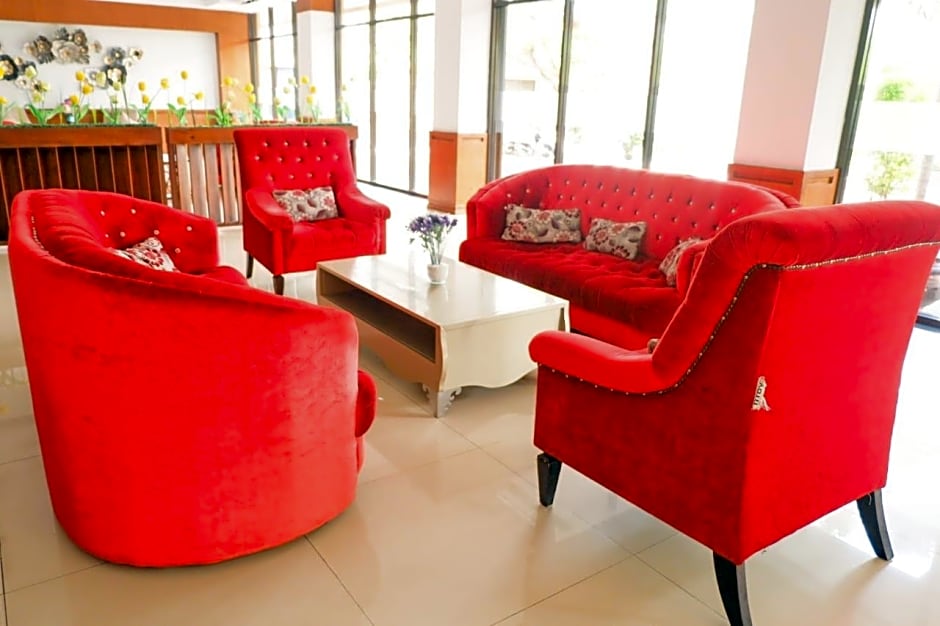 Hotel Mekkah Banda Aceh