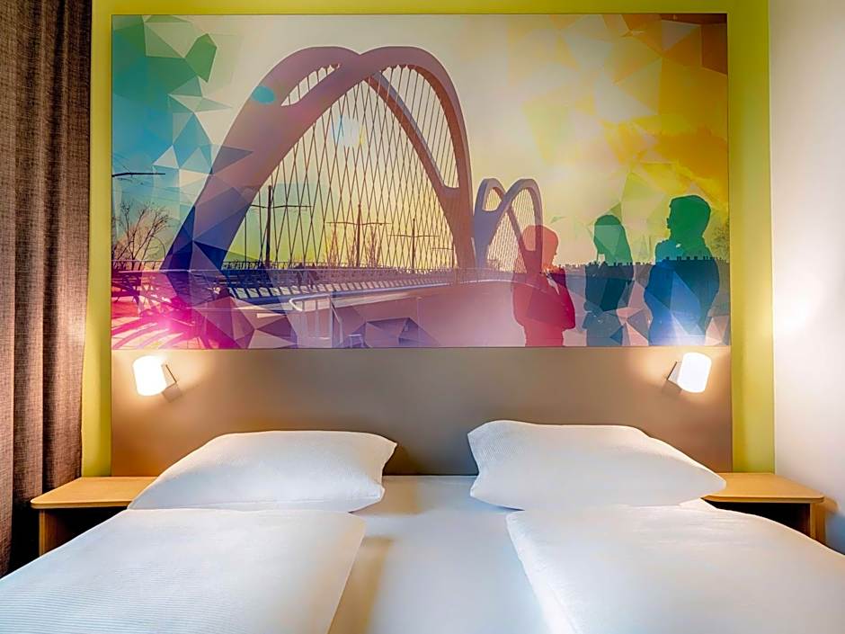 B&B Hotel Kehl