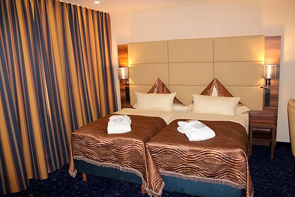 Grand Hotel Empire