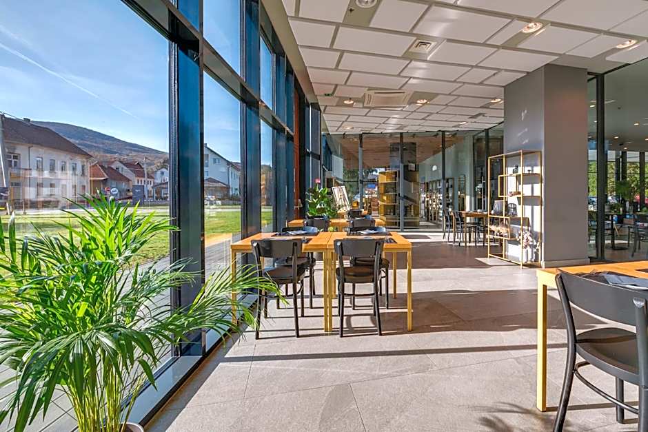 Lyra Hotel Plitvice