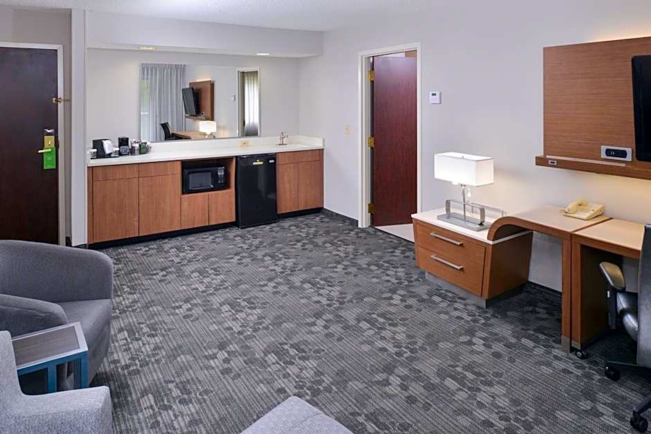 Courtyard by Marriott Atlanta Suwanee