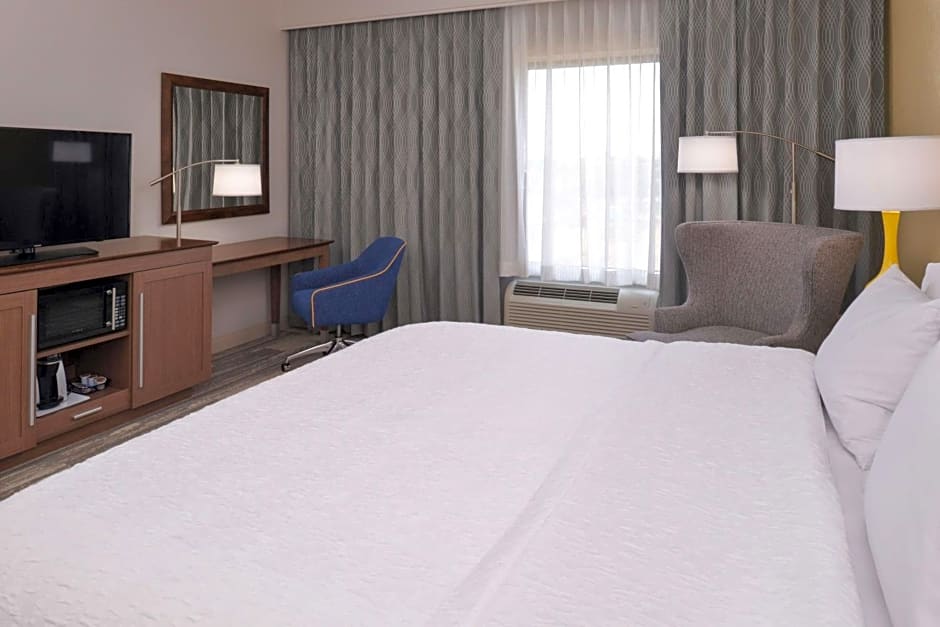 Hampton Inn By Hilton - Suites Cincinnati-Mason Ohio