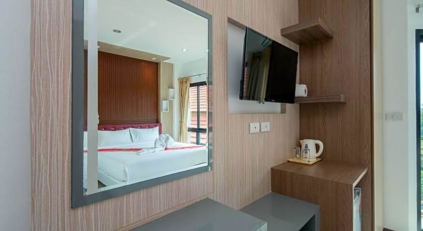 Baan Thai Beach Side Residence