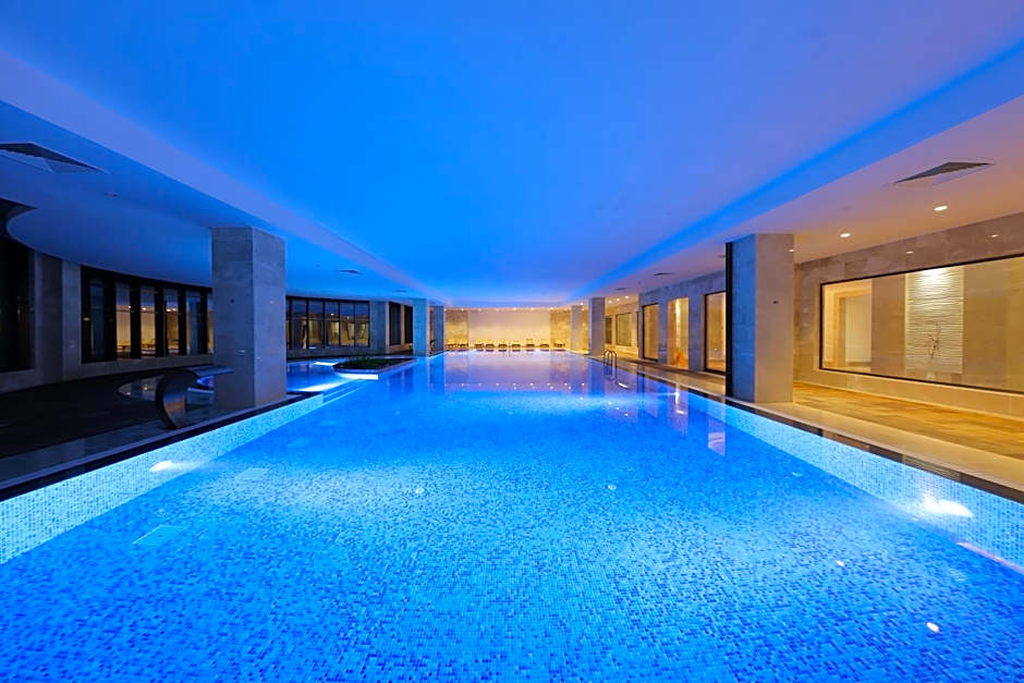 Juju Premier Palace Hotel