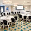 Mercure Chester Abbots Well Hotel