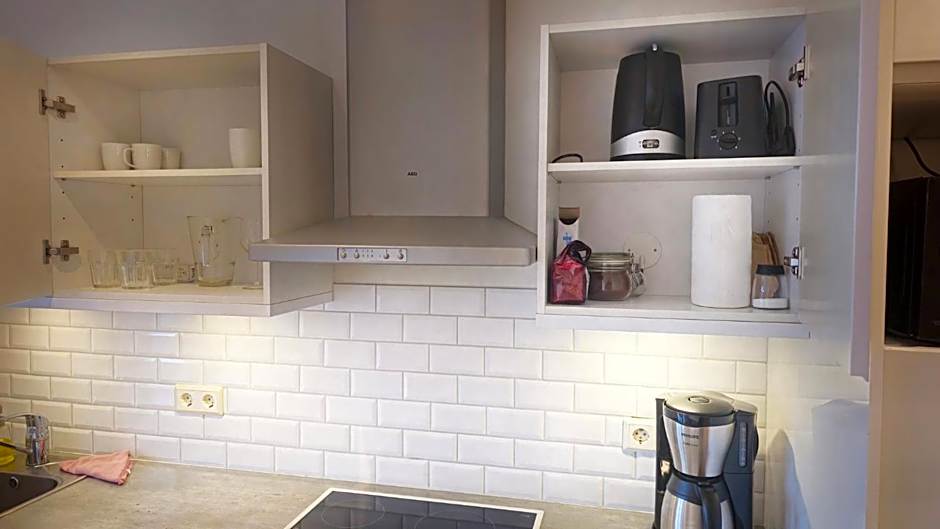 Reykjavik4You Apartments